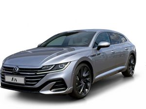 Volkswagen Arteon SB R-Line 4Motion TDI Auto-Abo