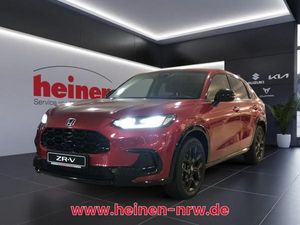 Honda ZR-V e:HEV SPORT Leasing