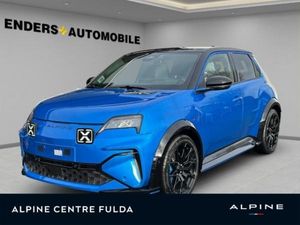 Alpine A290 A 290 GTS - Safty-Paket + Driving Paket Leasing