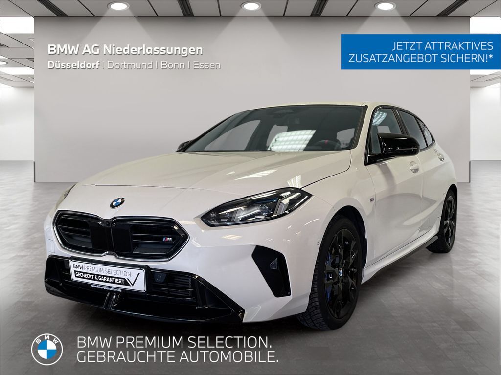 BMW M135 xDrive M Sport Driv.Assist+ Harman/K LED Leasing