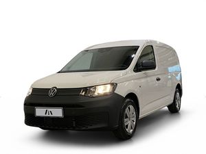 VW Caddy Cargo Maxi 1.5 TSI Auto-Abo