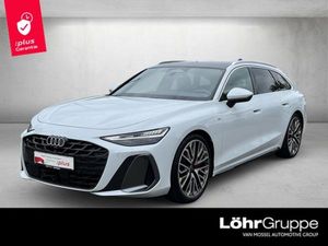 Audi A6 Avant S Line TFSI quattro 270kW S tronic *HUD*Pano*TechPro*B&O*