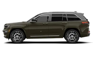 Jeep Grand Cherokee 2.0 GSE T4 PHEV 280kW Automatik Limited