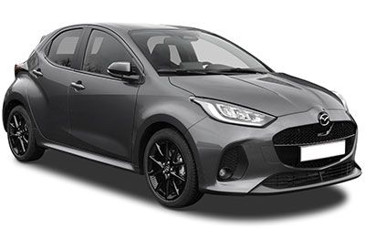 Mazda Mazda2 Hybrid HOMURA 1.5L Hybrid VVT-i FWD Homura Leasing