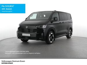 Volkswagen T7 Transporter Kastenwagen 2.0 TDI 125 kW Plus 4
