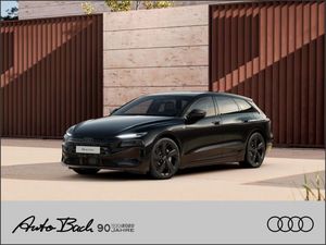 Audi A6 Avant e-tron S line performance TechPlus/ AHK