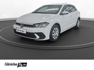 Volkswagen Polo Life 1,0 l TSI Automatik Kamera Allwetter