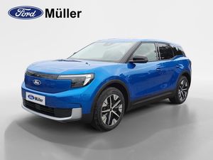 Ford Explorer BEV SUV 286PS 77kWh Heckantrieb *AB LAGER*GEWERBEKUNDE* Leasing