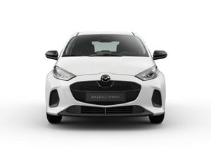 Mazda 2 Hybrid+Aut.+CarPlay/AndroitAuto+Kamera+PDC Leasing