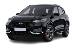 Ford Kuga ST-Line X Auto-Abo