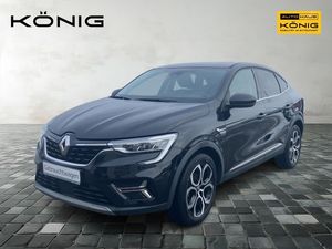 Renault Arkana TECHNO TCe 140 EDC PDC,Kamera,Navi