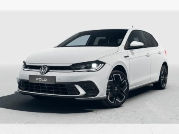 Volkswagen Polo R-Line 1.0 TSI 116 PS DSG *MATRIX*NAV*SOUNDSYSTEM*KEYLESS*KAMERA*38.445€ Leasing