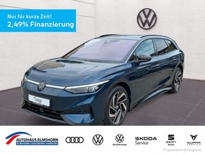 Volkswagen ID.7 Tourer Pro 2,49% AHK NAV MATRIX WÄRMEPU APP