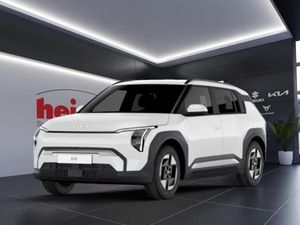 Kia EV3 58 kWh AIR NAVI BLUETOOTH Leasing