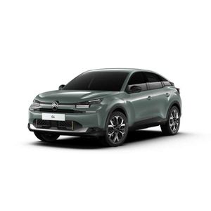Citroën C4 MAX