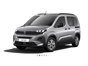 Peugeot Rifter 1.5 Diesel 100 L1 Allure N1 LED+Navi+Kam.