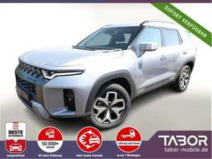 KGM Torres 1.5 T-GDi 163 Aut LED eHk ACC SHZ Kam PDC Leasing
