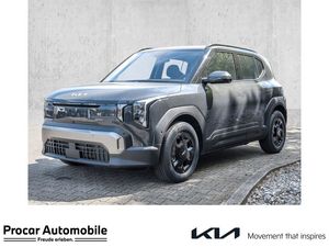 Kia EV2 ACC 360°KAM RFK NAVI LED Sound Syst. DAB LM