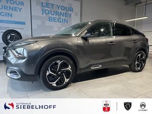 Citroën C4 MAX PureTech 130 EAT8