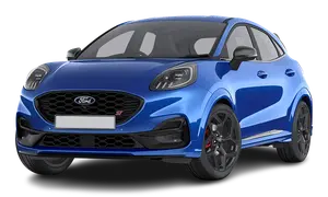 Ford Puma ST Auto-Abo