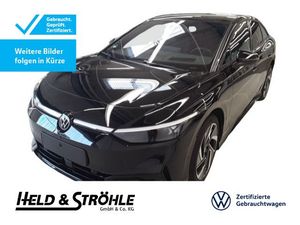 Volkswagen ID.7 Pro Black Style 20 AHK DCC PANO WÄPU 5J.GAR
