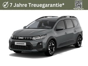Dacia Jogger TCe 110 Journey 7-Sitzer