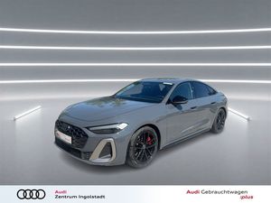 Audi A5 Limousine e-hybrid qu edition one Tech+ AHK