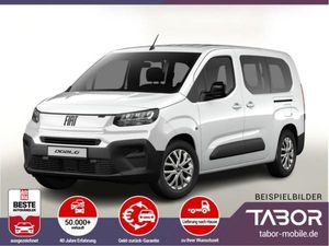 Fiat Doblo Kombi 1.5 Maxi BHDi 130 SHZ 180Kam PDC NSW Leasing