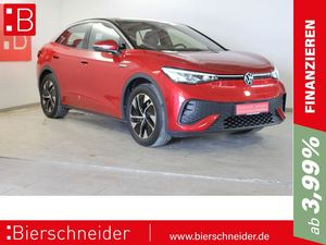 Volkswagen ID.5 Pro Perf. 19 NAVI KAMERA WäPu