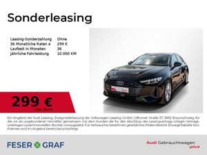 Audi A5 Avant TDI 150 kW S tronic LED+/Tech/HuD/B&O