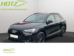 Audi Q3 40 TDI S-tronic quattro AHK/Rückkam/Multilenk