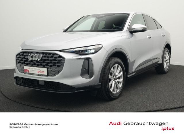 Audi Q5 Sportback TDI quattro *ACC*AHK*R-KAM*18''* Leasing
