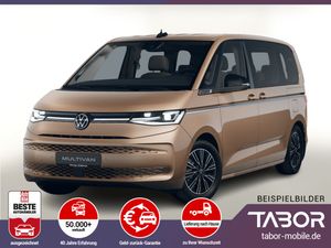 Volkswagen VW T7 Multivan 2.0 TDI 150 DSG Style Matrix Nav AHK Leasing