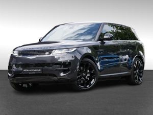 Land Rover Range Rover Sport P460e  SE  - SOFORT VERFÜGBAR - 5 Jahre Garantie - 0,5%-Versteuerung Leasing