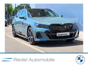 BMW i5 xDrive40 Touring M SportpaketPro*ab 1,49% eff
