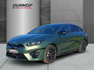 Kia ProCeed GT Line AT Technologie-Paket Navi Digita Leasing