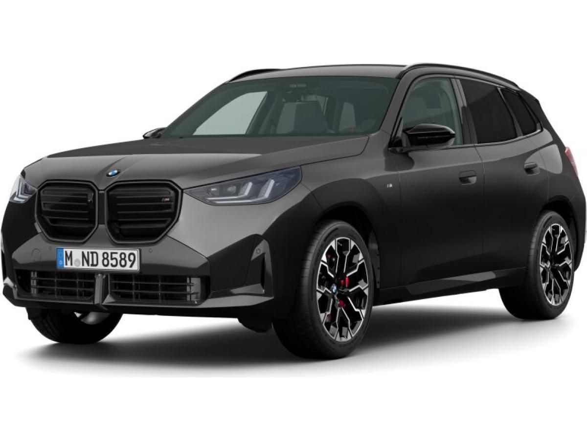 BMW X3 M50 xDrive++SOFORT VERFÜGBAR++TOPDEAL Leasing