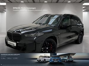 BMW X5 xDrive50e M Sport AHK Driv.Assist.Prof LED