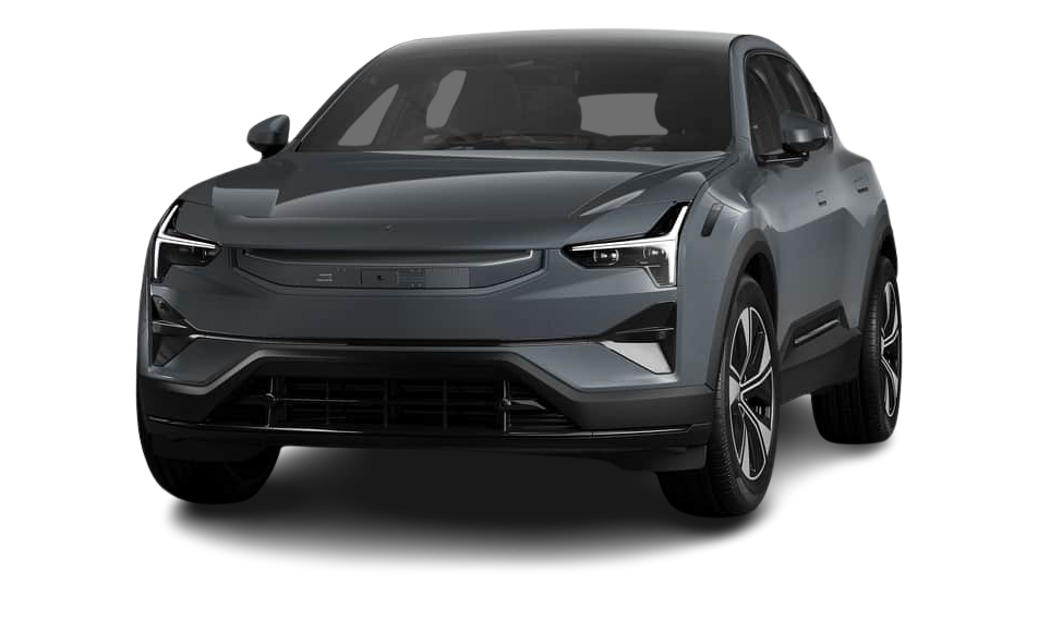 Polestar 3 Long Range Dual Motor Long Range Dual Motor Auto-Abo