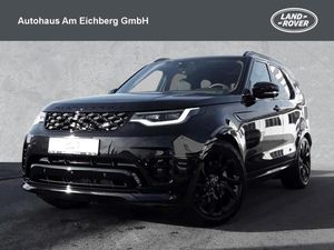 Land Rover Discovery D250 Dynamic SE Leasing