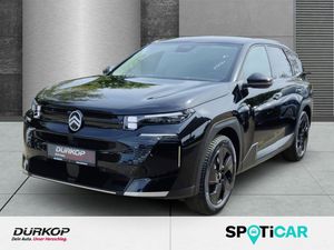 Citroën C5 Aircross MAX Hybrid 107kW AT Winter-Paket AHK