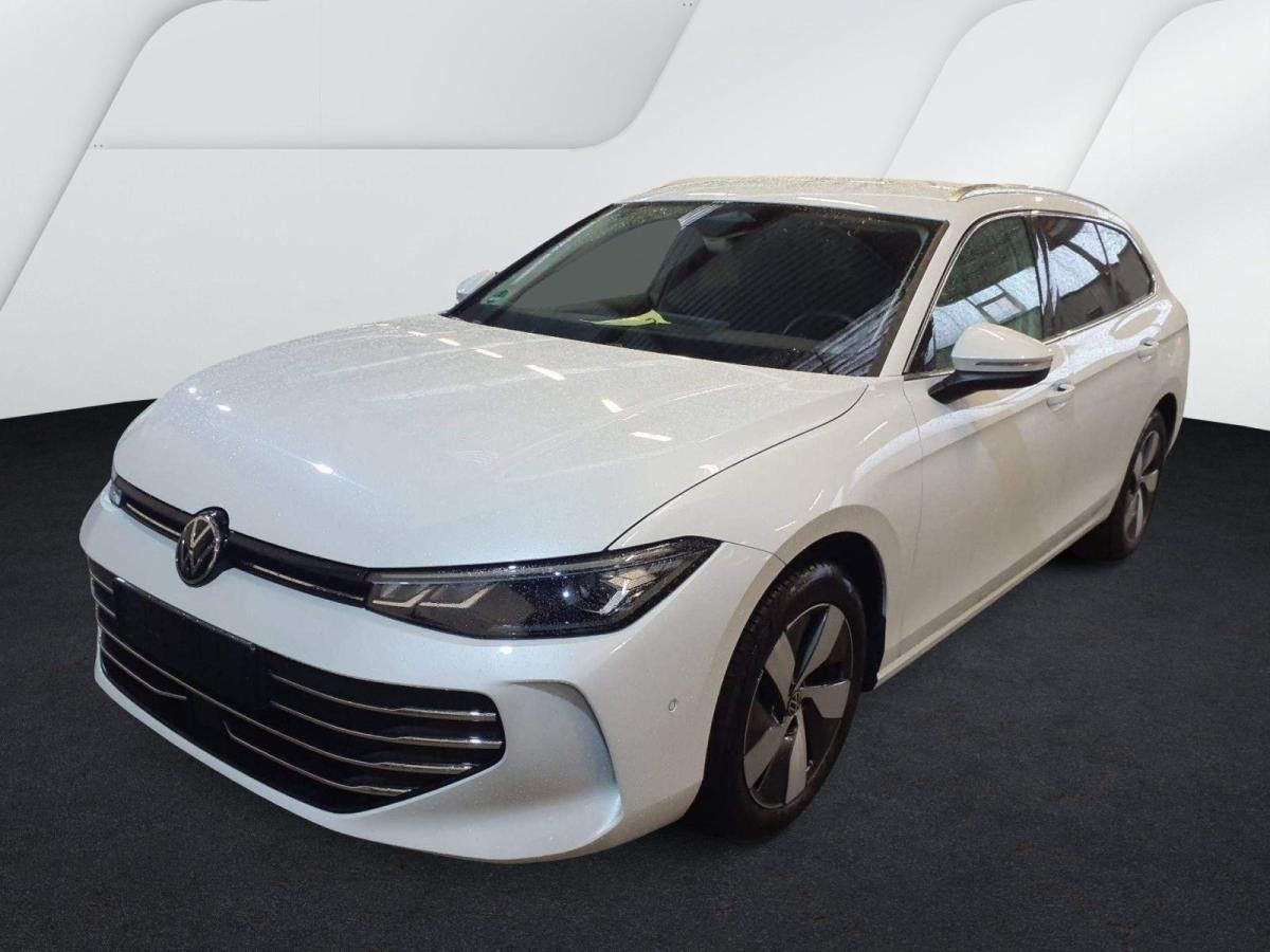 Volkswagen Passat Variant Business eTSI DSG Leasing