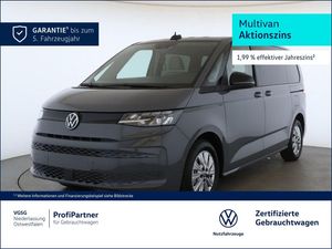 Volkswagen Multivan AHK DCC Standhzg EasyOpen ACC 6-Sitzer