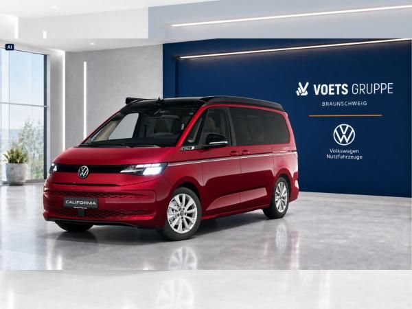 Volkswagen California Beach Tour 2.0 TDI - sofort Verfügbar! Leasing