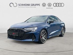 Audi RS3 RS 3 Limousine PANO MATRIX 280 km/h HUD 360°