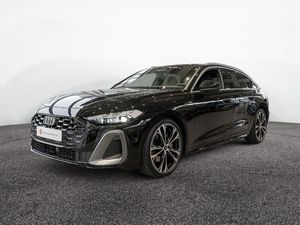Audi A5 Avant TDI quattro Matrix S line Leder 360Grad Kamera