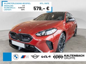 BMW M135i xDrive 360° LED HUD NAVI H/K KAMERA SHZ