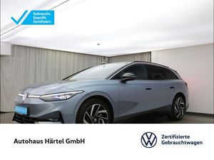 Volkswagen ID.7 TOURER PRO S 86 KWH AUTOMATIK Bluetooth LED