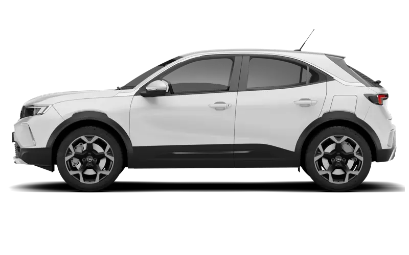 Opel Mokka Electric  54-kWh-Batterie 115kW Ultimate Leasing