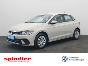 Volkswagen Polo Life 1.0 / App-Connect, LED, SHZ, PDC, DAB+